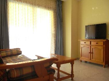 Ferienwohnung in Portonovo (Pontevedra) oder Ferienwohnung oder Ferienhaus