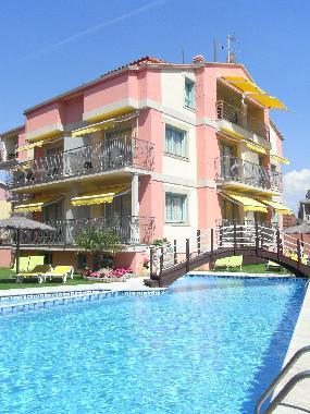 Ferienwohnung in Portonovo (Pontevedra) oder Ferienwohnung oder Ferienhaus