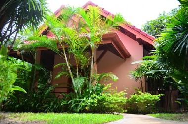 Ferienhaus in Rawai (Phuket) oder Ferienwohnung oder Ferienhaus