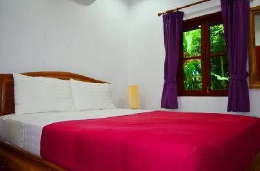 Ferienhaus in Rawai (Phuket) oder Ferienwohnung oder Ferienhaus