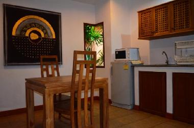 Ferienhaus in Rawai (Phuket) oder Ferienwohnung oder Ferienhaus