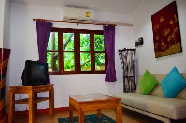 Ferienhaus in Rawai (Phuket) oder Ferienwohnung oder Ferienhaus