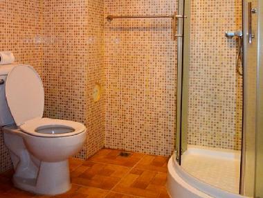 Ferienhaus in Rawai (Phuket) oder Ferienwohnung oder Ferienhaus