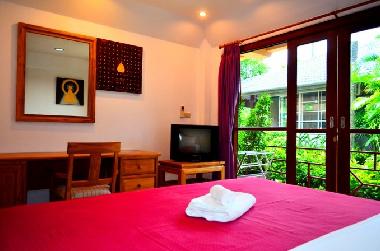 Ferienhaus in Rawai (Phuket) oder Ferienwohnung oder Ferienhaus
