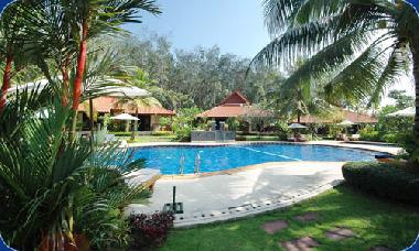 Ferienhaus in Muang/Rawai (Phuket) oder Ferienwohnung oder Ferienhaus