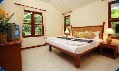 Ferienhaus in Muang/Rawai (Phuket) oder Ferienwohnung oder Ferienhaus