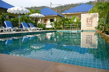 Ferienhaus in Nai Harn Beach7Rawai (Phuket) oder Ferienwohnung oder Ferienhaus