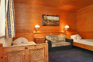 Ferienwohnung in Lofer (Pinzgau-Pongau) oder Ferienwohnung oder Ferienhaus