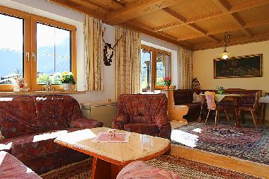 Ferienwohnung in Lofer (Pinzgau-Pongau) oder Ferienwohnung oder Ferienhaus