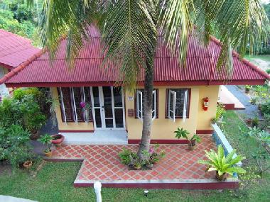 Ferienhaus in Rawai Beach (Phuket) oder Ferienwohnung oder Ferienhaus