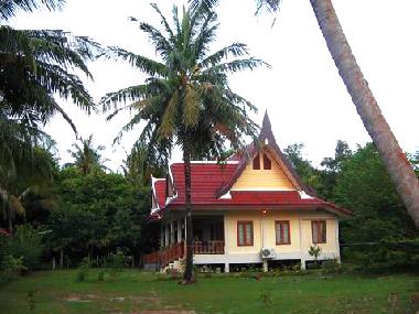 Ferienhaus in Rawai Beach (Phuket) oder Ferienwohnung oder Ferienhaus