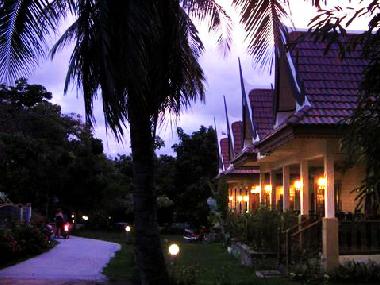 Ferienhaus in Rawai Beach (Phuket) oder Ferienwohnung oder Ferienhaus