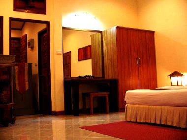 Ferienhaus in Rawai Beach (Phuket) oder Ferienwohnung oder Ferienhaus