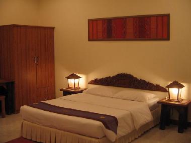 Ferienhaus in Rawai Beach (Phuket) oder Ferienwohnung oder Ferienhaus