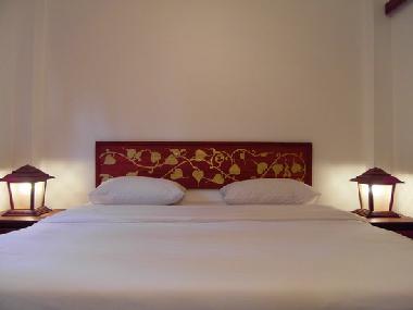 Ferienhaus in Rawai Beach (Phuket) oder Ferienwohnung oder Ferienhaus