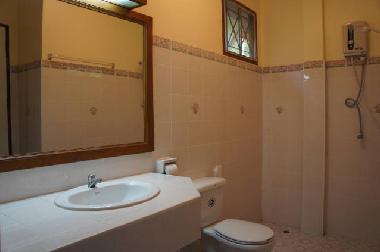 Ferienhaus in Rawai Beach (Phuket) oder Ferienwohnung oder Ferienhaus