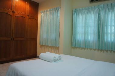 Ferienhaus in Rawai Beach (Phuket) oder Ferienwohnung oder Ferienhaus