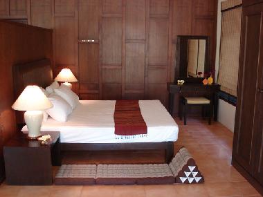 Ferienhaus in Rawai (Phuket) oder Ferienwohnung oder Ferienhaus