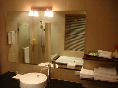 Ferienhaus in Rawai (Phuket) oder Ferienwohnung oder Ferienhaus