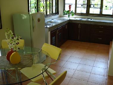 Ferienhaus in Rawai (Phuket) oder Ferienwohnung oder Ferienhaus