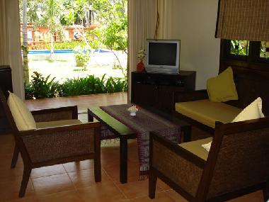 Ferienhaus in Rawai (Phuket) oder Ferienwohnung oder Ferienhaus