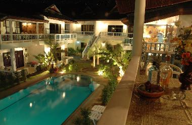 Ferienwohnung in Rawai Beach (Phuket) oder Ferienwohnung oder Ferienhaus