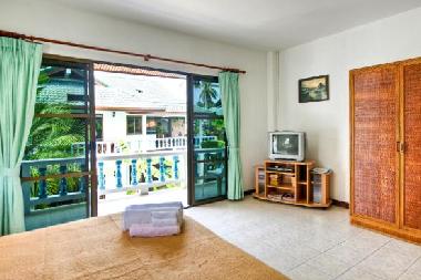 Ferienwohnung in Rawai Beach (Phuket) oder Ferienwohnung oder Ferienhaus