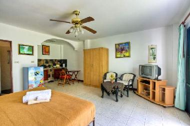 Ferienwohnung in Rawai Beach (Phuket) oder Ferienwohnung oder Ferienhaus