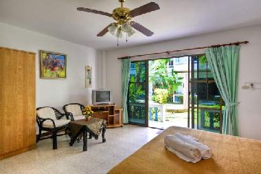 Ferienwohnung in Rawai Beach (Phuket) oder Ferienwohnung oder Ferienhaus