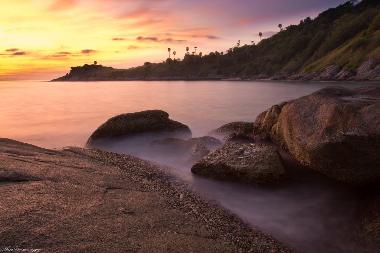 Ferienwohnung in Rawai Beach (Phuket) oder Ferienwohnung oder Ferienhaus