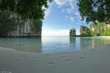 Ferienwohnung in Rawai Beach (Phuket) oder Ferienwohnung oder Ferienhaus