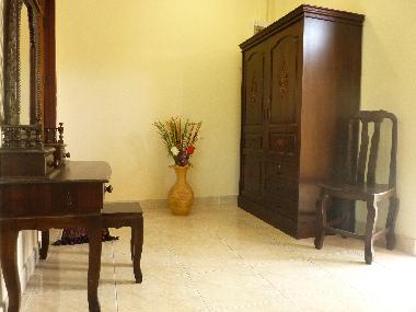 Ferienhaus in Pran Buri (Prachuap Khiri Khan) oder Ferienwohnung oder Ferienhaus