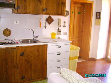 Ferienwohnung in La Maddalena (Olbia-Tempio) oder Ferienwohnung oder Ferienhaus