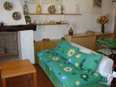 Ferienwohnung in La Maddalena (Olbia-Tempio) oder Ferienwohnung oder Ferienhaus