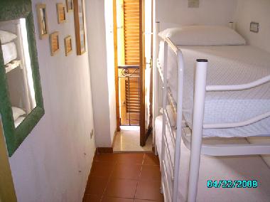 Ferienwohnung in La Maddalena (Olbia-Tempio) oder Ferienwohnung oder Ferienhaus