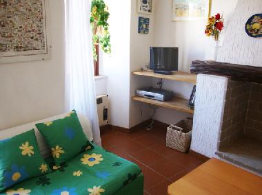 Ferienwohnung in La Maddalena (Olbia-Tempio) oder Ferienwohnung oder Ferienhaus
