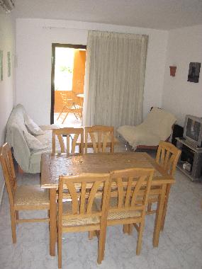 Ferienwohnung in Makadi Bay, Hurghada (Al Bahr al Ahmar) oder Ferienwohnung oder Ferienhaus