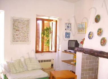 Ferienwohnung in La Maddalena (Olbia-Tempio) oder Ferienwohnung oder Ferienhaus