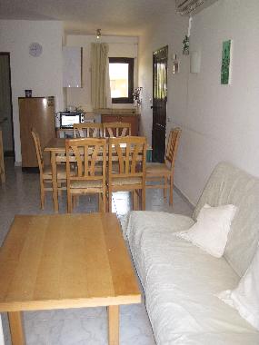 Ferienwohnung in Makadi Bay, Hurghada (Al Bahr al Ahmar) oder Ferienwohnung oder Ferienhaus