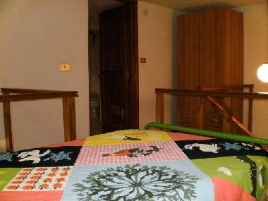 Ferienwohnung in Napoli (Napoli) oder Ferienwohnung oder Ferienhaus