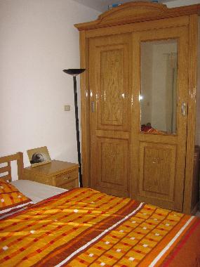 Ferienwohnung in Makadi Bay, Hurghada (Al Bahr al Ahmar) oder Ferienwohnung oder Ferienhaus