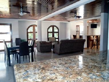 Ferienwohnung in Punta Leona (Puntarenas) oder Ferienwohnung oder Ferienhaus