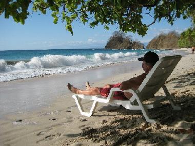 Ferienwohnung in Punta Leona (Puntarenas) oder Ferienwohnung oder Ferienhaus