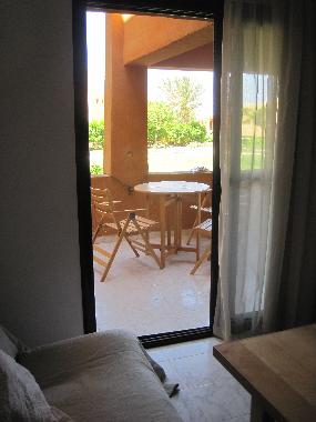Ferienwohnung in Makadi Bay, Hurghada (Al Bahr al Ahmar) oder Ferienwohnung oder Ferienhaus