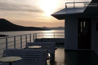 Pension in styra (Evvoia) oder Ferienwohnung oder Ferienhaus