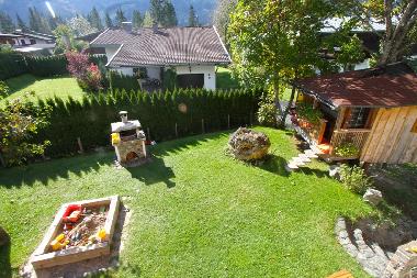 Ferienwohnung in St. Ulrich am Pillersee (Tiroler Unterland) oder Ferienwohnung oder Ferienhaus