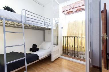 Ferienwohnung in Barcelona (Barcelona) oder Ferienwohnung oder Ferienhaus