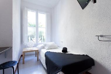 Ferienwohnung in Barcelona (Barcelona) oder Ferienwohnung oder Ferienhaus