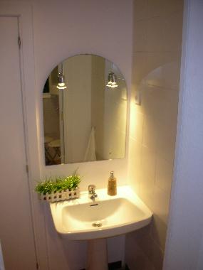 Ferienwohnung in Barcelona (Barcelona) oder Ferienwohnung oder Ferienhaus