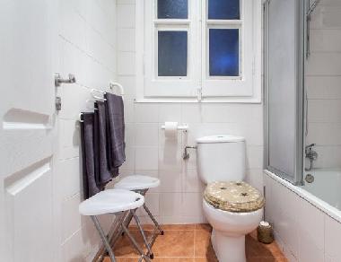 Ferienwohnung in Barcelona (Barcelona) oder Ferienwohnung oder Ferienhaus